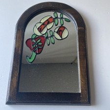 Vintage arched stained for sale  Los Angeles