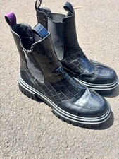 Moda pelle boots for sale  WARWICK