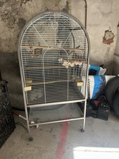 Cage oiseaux d'occasion Cage oiseaux d'occasion  Lunel