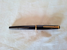 Montblanc füller vintage gebraucht kaufen  Allenbach, Herborn, Sien