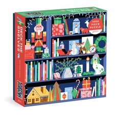 Deck shelves puzzle for sale  Jessup