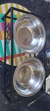 Pet food feeding for sale  PLYMOUTH