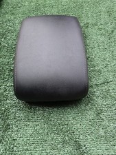 09-12 INFINITI FX35 FX37 FX50/ 14-17 QX70 CONSOLE CENTRAL APOIO DE BRAÇO TAMPA TAMPA PRETA comprar usado  Enviando para Brazil