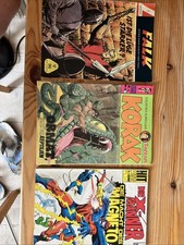 Comics superhelden konvolut gebraucht kaufen  Glees, Wassenach, Wehr