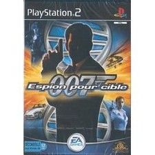 Jeu ps2 007 d'occasion  Versailles