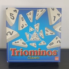 Goliath triominos classic gebraucht kaufen  Wenden