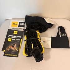 Usado, TRX Home2 Suspensão Exercício Home Muscle Trainer Suspensão Alongamento Corpo Inteiro comprar usado  Enviando para Brazil