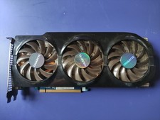 Gigabyte amd hd7950 usato  Villafranca d'Asti