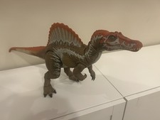 Jurassic hammond series d'occasion  Expédié en Belgium