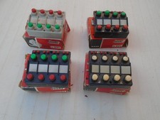 Jouef lot boitiers d'occasion Jouef lot boitiers d'occasion  Marignane