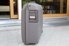 Koffer samsonite yster gebraucht kaufen  Karlsfeld