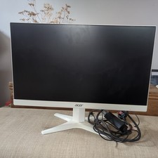 Acer g227hql 21.5 for sale  CARMARTHEN