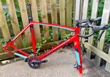 2018 specialized crux for sale  Minneapolis