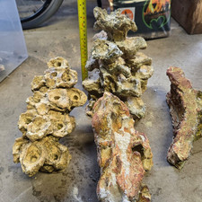Aquaroche aquarium reef for sale  STOCKPORT