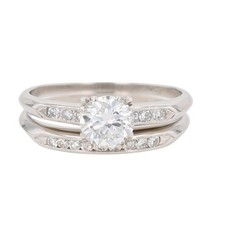 .85ctw round diamond for sale  Duluth