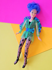 Custom jem doll for sale  Canon City