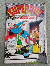 Comics superboy issue for sale  CRAWLEY