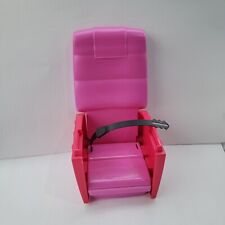 Barbie pink passport for sale  Midlothian