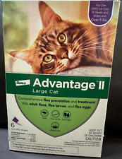 Advantage large cats for sale  Brooklyn