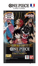 One piece booster d'occasion  Romainville