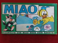 miao usato  Biassono