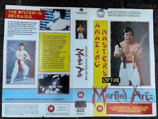 vhs martial collection arts for sale vhs martial collection arts for sale Berkeley Springs