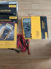 Fluke 179 multimetre d'occasion  Gennevilliers