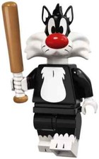 Figurine minifigure lego d'occasion  Saint-Fons