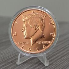 1964 kennedy half for sale  Saint Petersburg