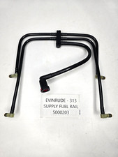 Usado, GENUÍNO Evinrude FICT motor de popa CONJUNTO DE TRILHO DE COMBUSTÍVEL DE FORNECIMENTO 90 - 150 HP comprar usado  Enviando para Brazil