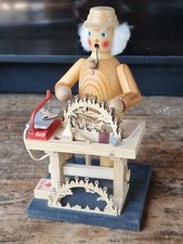 Räuchermännchen schwibbogenh gebraucht kaufen  Erdweg