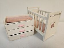 Vintage wood dollhouse for sale  Linwood