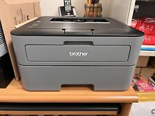 Brother l2300d stampante usato Brother l2300d stampante usato  Tortona