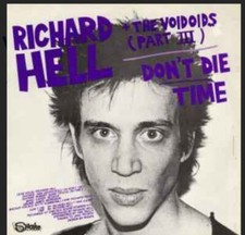 Richard hell the usato  Taggia