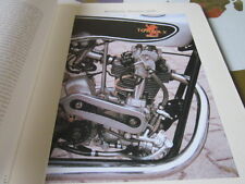 Motorrad archiv rennmodelle gebraucht kaufen  Münsing