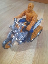 Thing bump motorcycle for sale  NEWTON-LE-WILLOWS