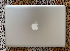 Macbook pro intel gebraucht kaufen  Frechen