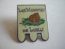 Pin mangeux lumas d'occasion  France