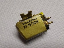 Pickering 625e giradischi usato  Minerbio
