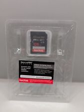 Sandisk 128gb extreme for sale  READING