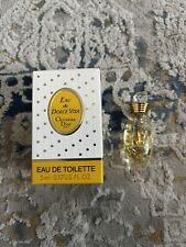 Dior eau dolce gebraucht kaufen  Berlin