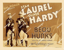 Laurel hardy beau for sale  Staten Island