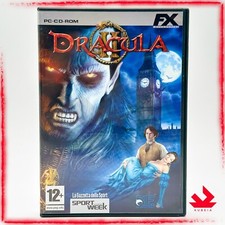Dracula italiano computer usato  Vo