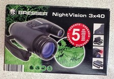 Bresser digital night for sale  LARNE