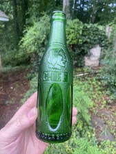 Rare vintage green for sale  Union