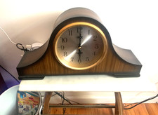 chime clock linden quartz for sale  Columbus