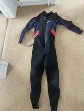 Skins wetsuit worn for sale  TEIGNMOUTH