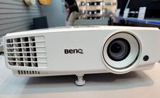 Benq mx570 200 for sale  HALIFAX