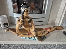 Vintage rare chalk for sale  ROMFORD