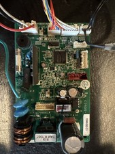 Mini-placa dividida interna Fujitsu K09DS-0900HSE-C1 HVAC 9708535012 + K07BJ e motor comprar usado Mini-placa dividida interna Fujitsu K09DS-0900HSE-C1 HVAC 9708535012 + K07BJ e motor comprar usado  Enviando para Brazil